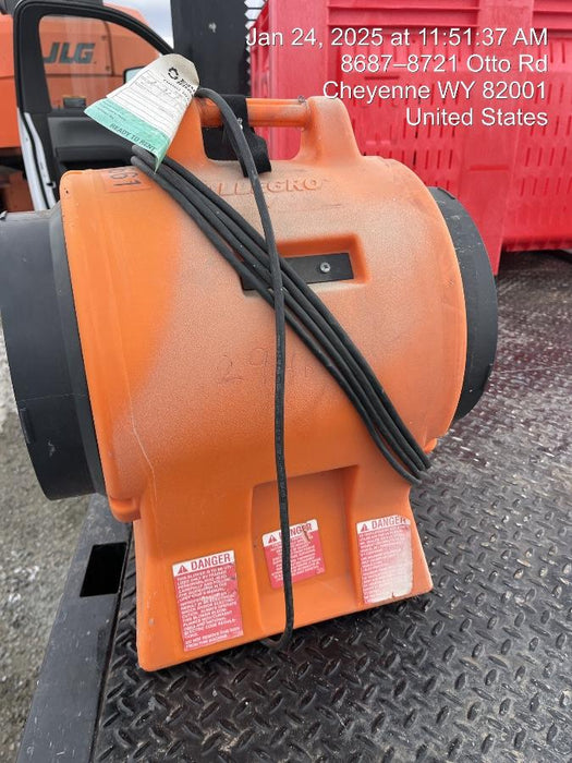 2023 ALLEGRO 9539-12EX