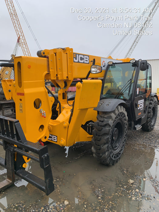 2022 JCB 512-56