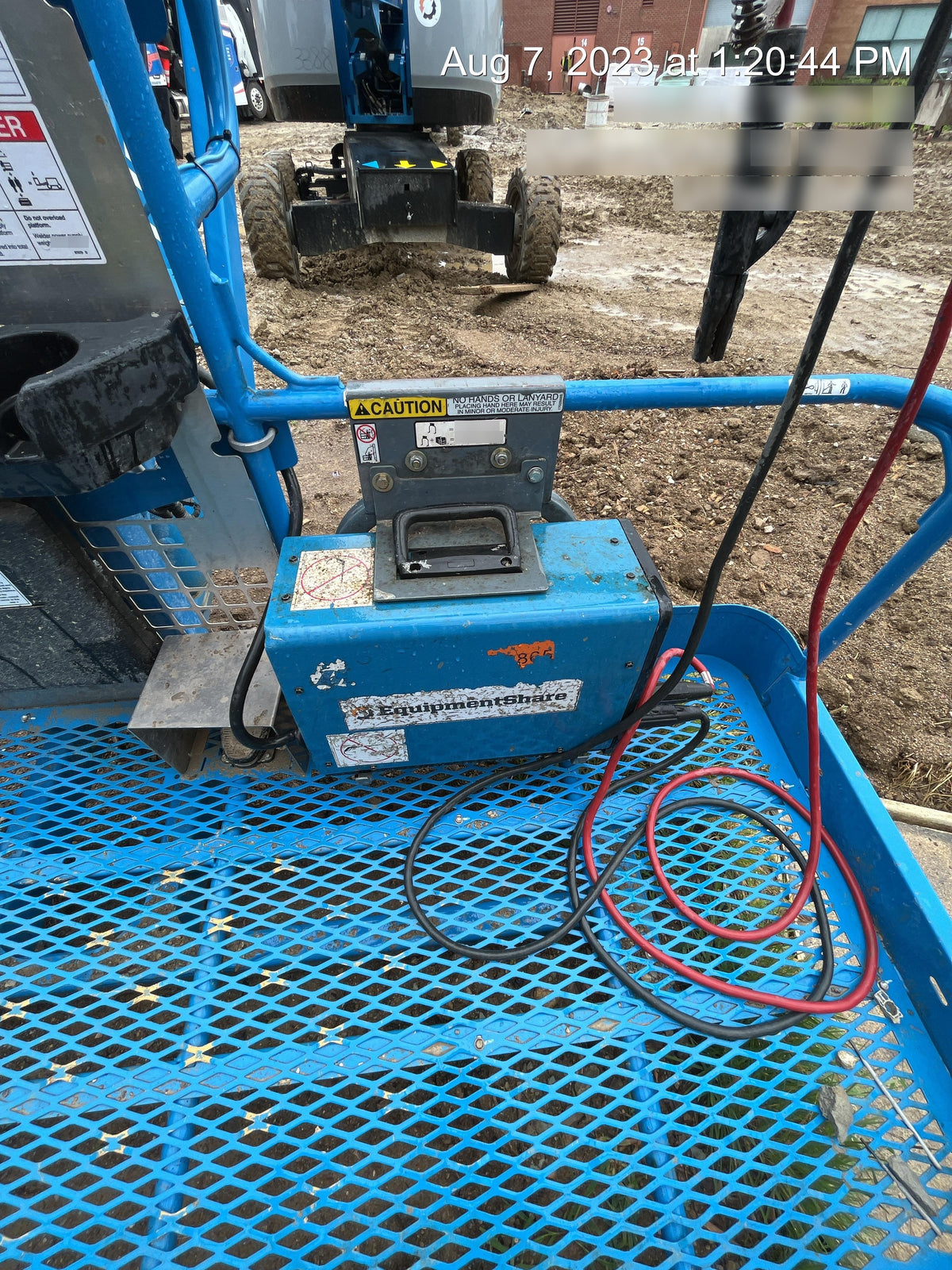 2022 MILLER ELECTRIC CST-280
