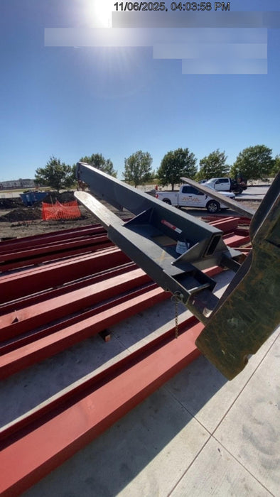 2024 ARROW MATERIAL HANDLING CE60-TH-STP