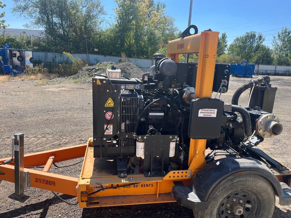 2022 PIONEER PP44S10L761-D2.9L4