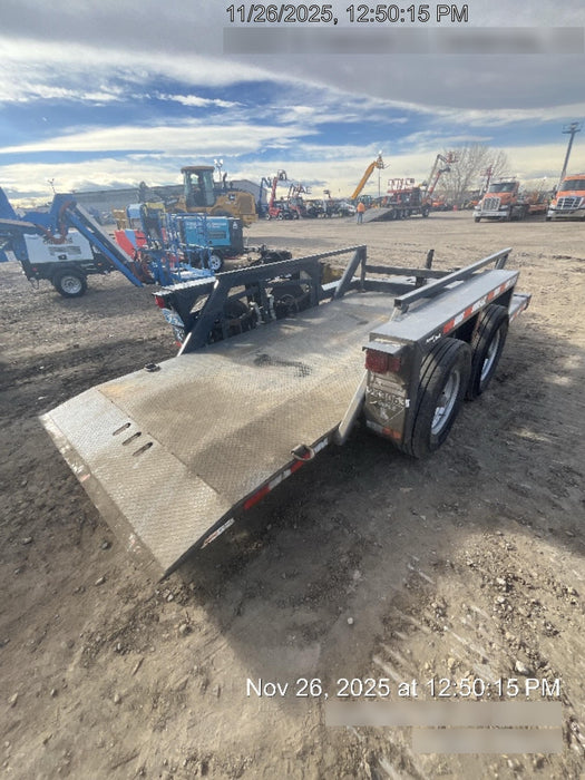 2022 TRIPLE L 1014 Triple L