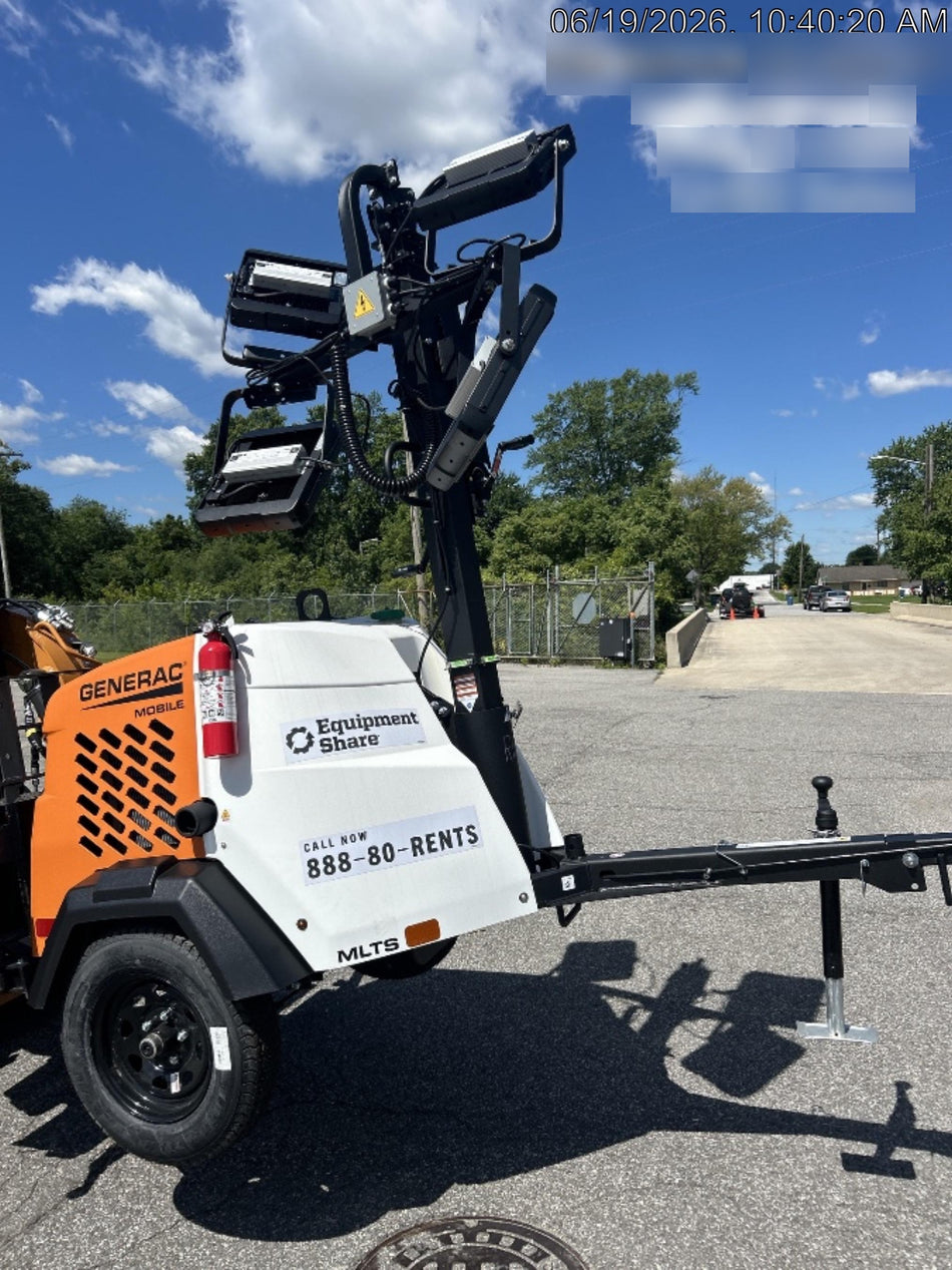 2026 GENERAC MLTS-4