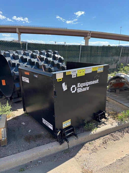 2025 STAR INDUSTRIES 1425