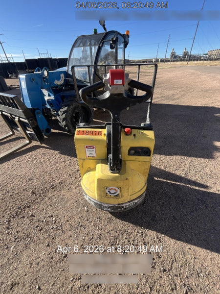 2020 HYSTER W45ZHD
