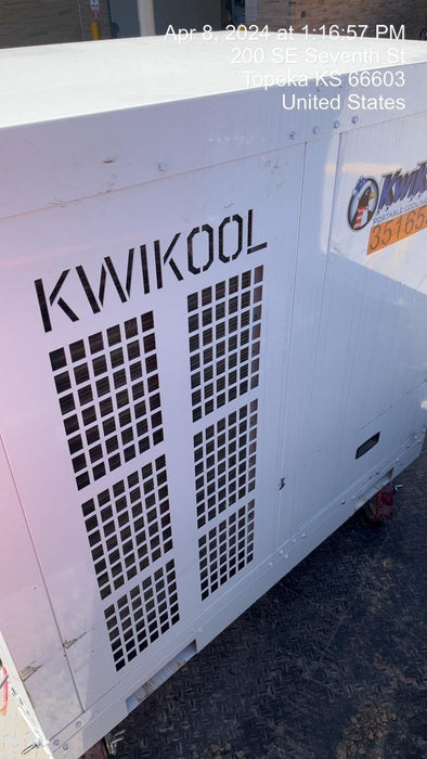 2023 KWIKOOL KPO5-43H