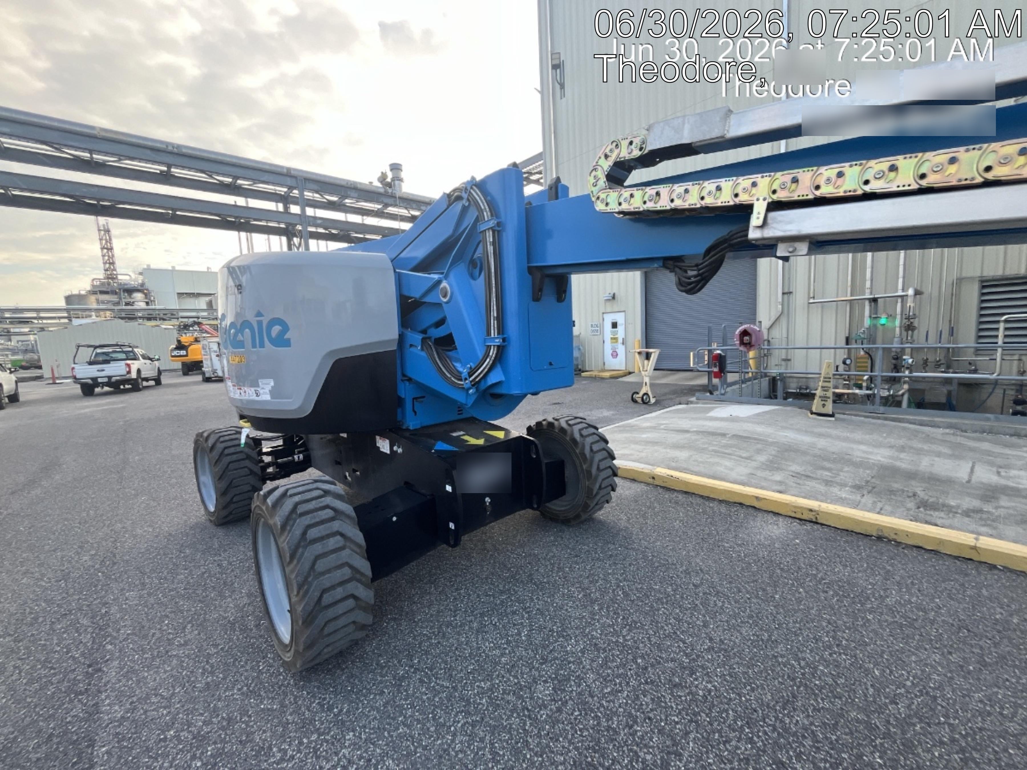 2024 GENIE Z-62/40 RT