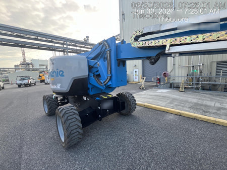 2024 GENIE Z-62/40 RT