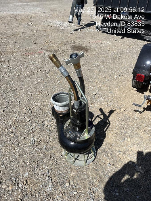 2024 HYDRA TECH S6TC