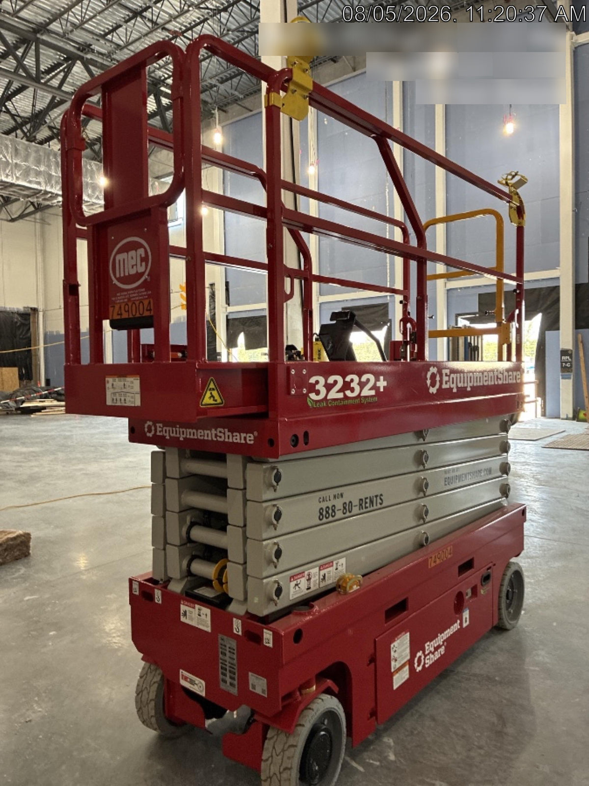 2026 MEC 3232+