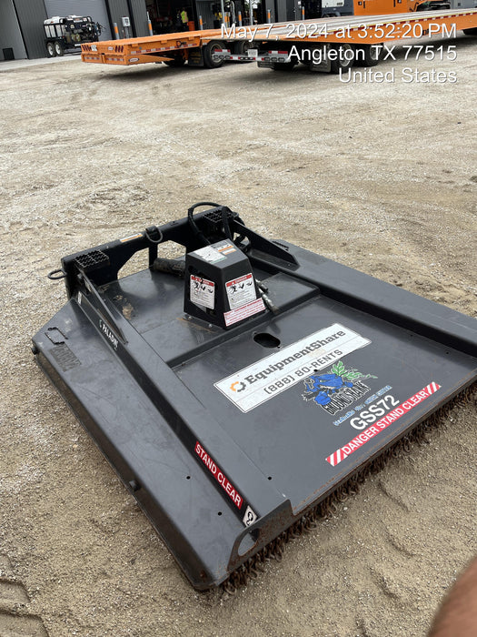 2022 PALADIN 30372A-0022