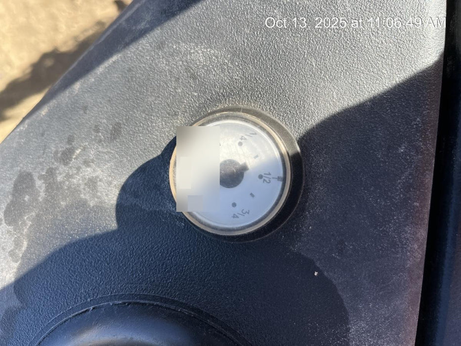 2022 Allmand NLV3GR (4) LED Light Fixture 350W, 23' Vertical Mast, 3kW Prime, Towable, ES Decals, T3