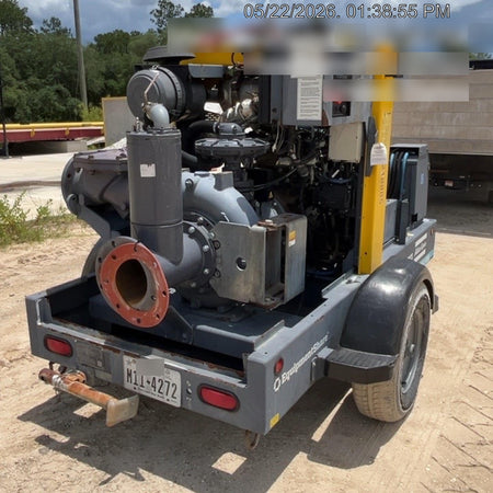 2022 ATLAS COPCO PAC F88 PD