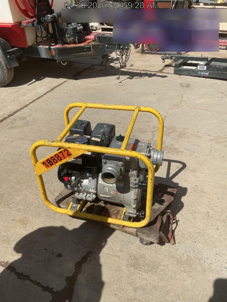 2020 WACKER NEUSON PT3A