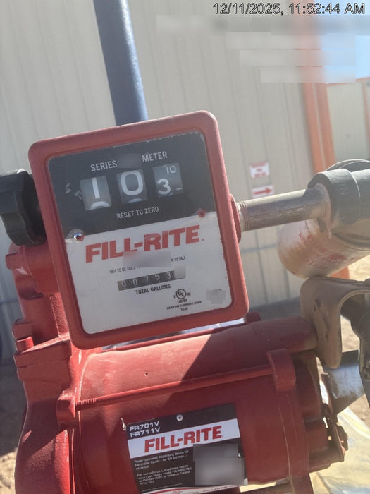 2017 SKYJACK SJ6826 RT