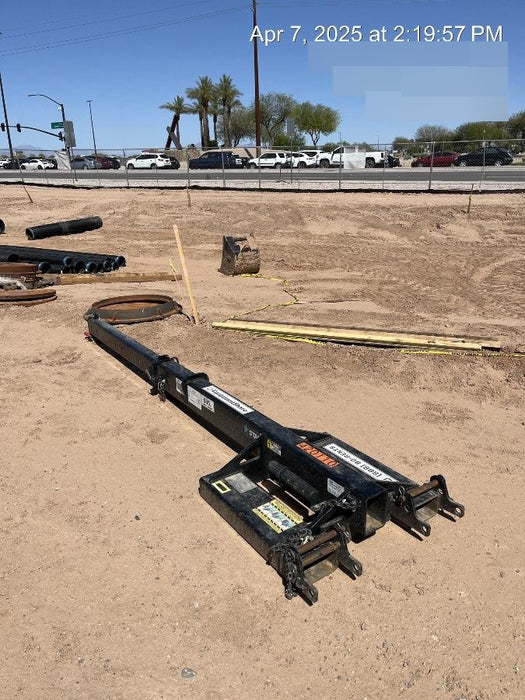 2024 STAR INDUSTRIES M1360B - Star JIB Boom