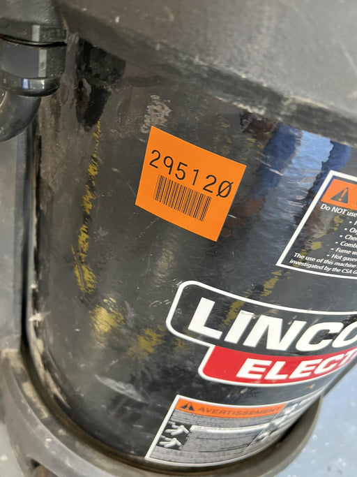 2023 LINCOLN ELECTRIC K3972-5