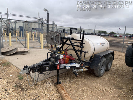 2023 WYLIE EXP-500L