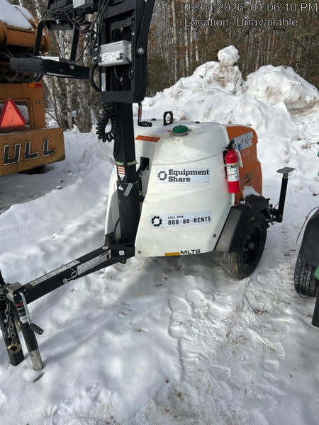 2024 GENERAC MLT2