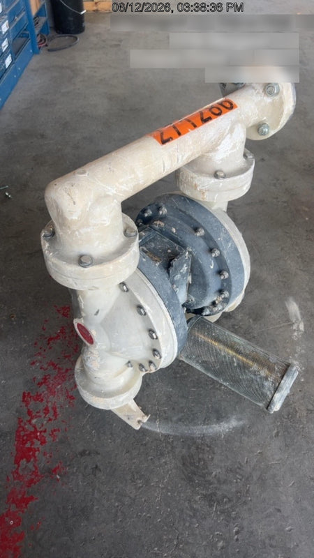 2022 INGERSOLL RAND PD20P-FPS-PTT