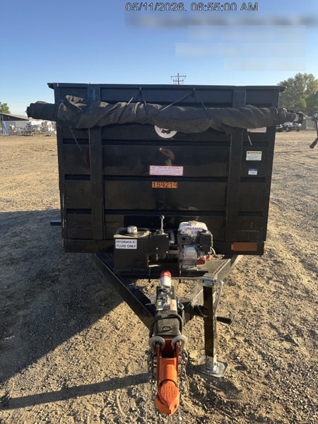 2021 BEST DB6X12