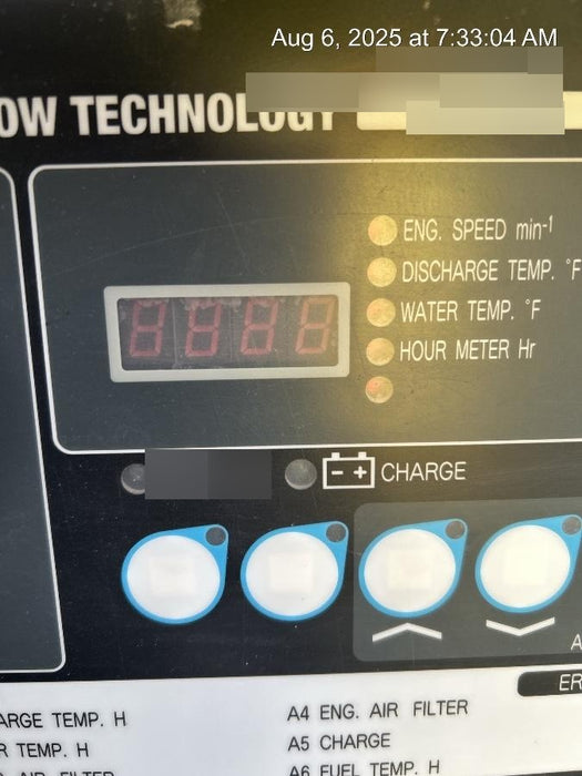 2024 AIRMAN PDS185S CWK