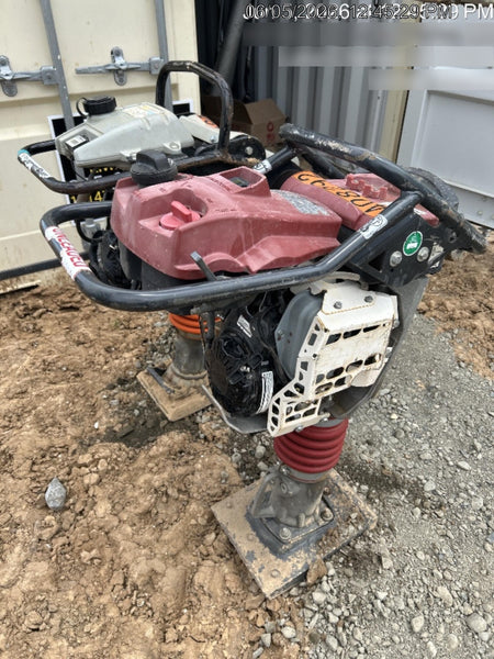 2024 DYNAPAC DR6X