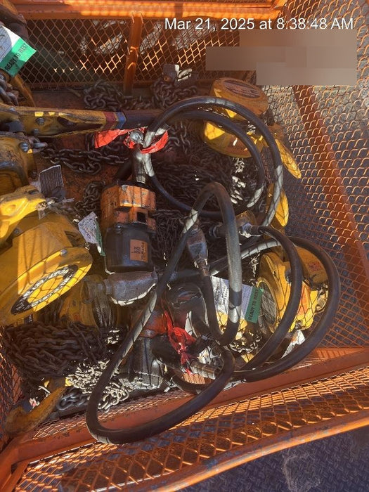 2020 HARRINGTON CF030-20