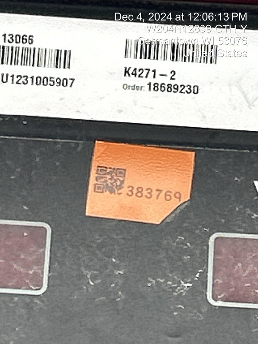 2024 LINCOLN ELECTRIC FLEXTEC 350X