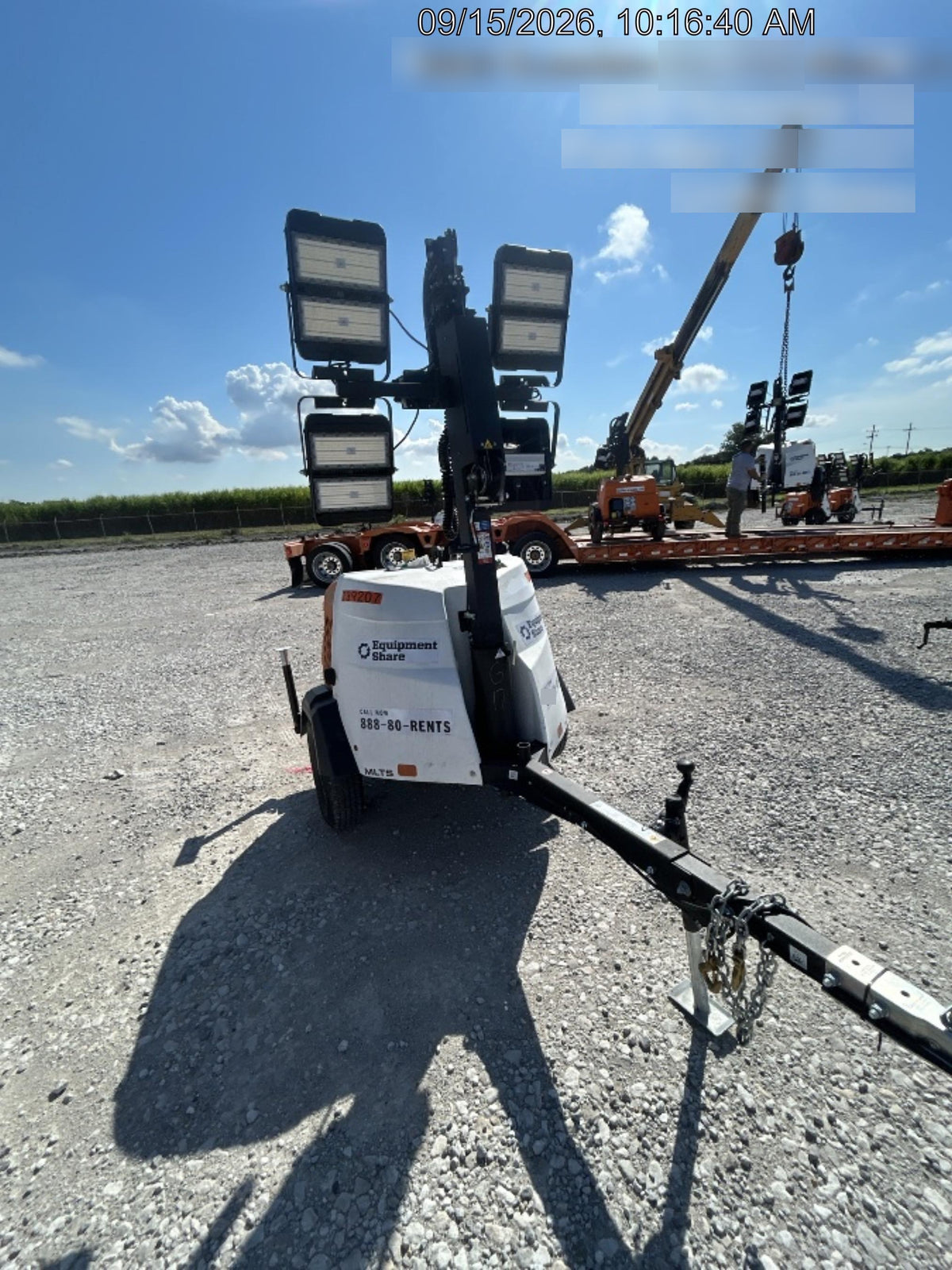2026 GENERAC MLTS-4