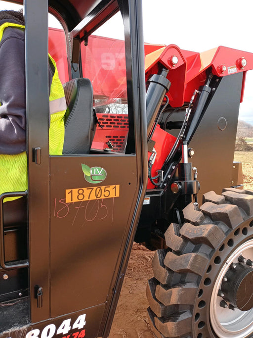 2021 MANITOU MTA8044