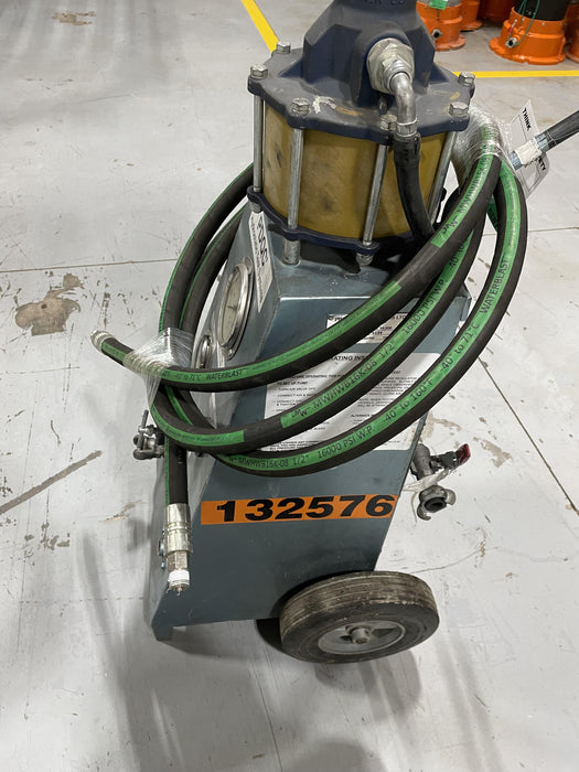 2021 PINNACLE PDQC-10000