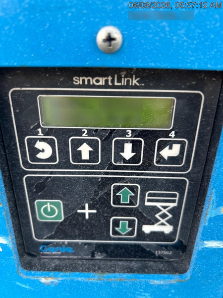 2020 GENIE GS-3246