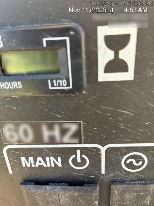 2025 WANCO WLTT-4MK8K