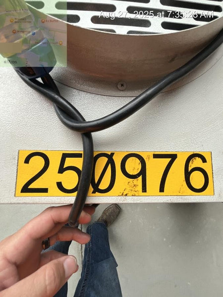 2022 KWIKOOL KPAC1811-2
