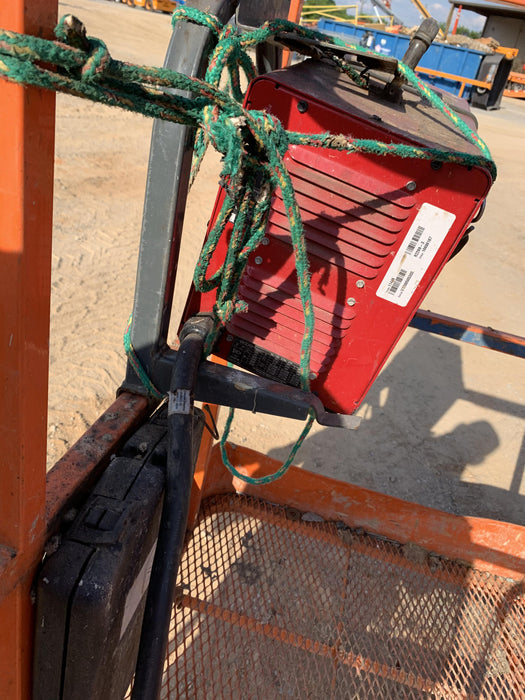 2020 LINCOLN ELECTRIC INVERTEC V275-S