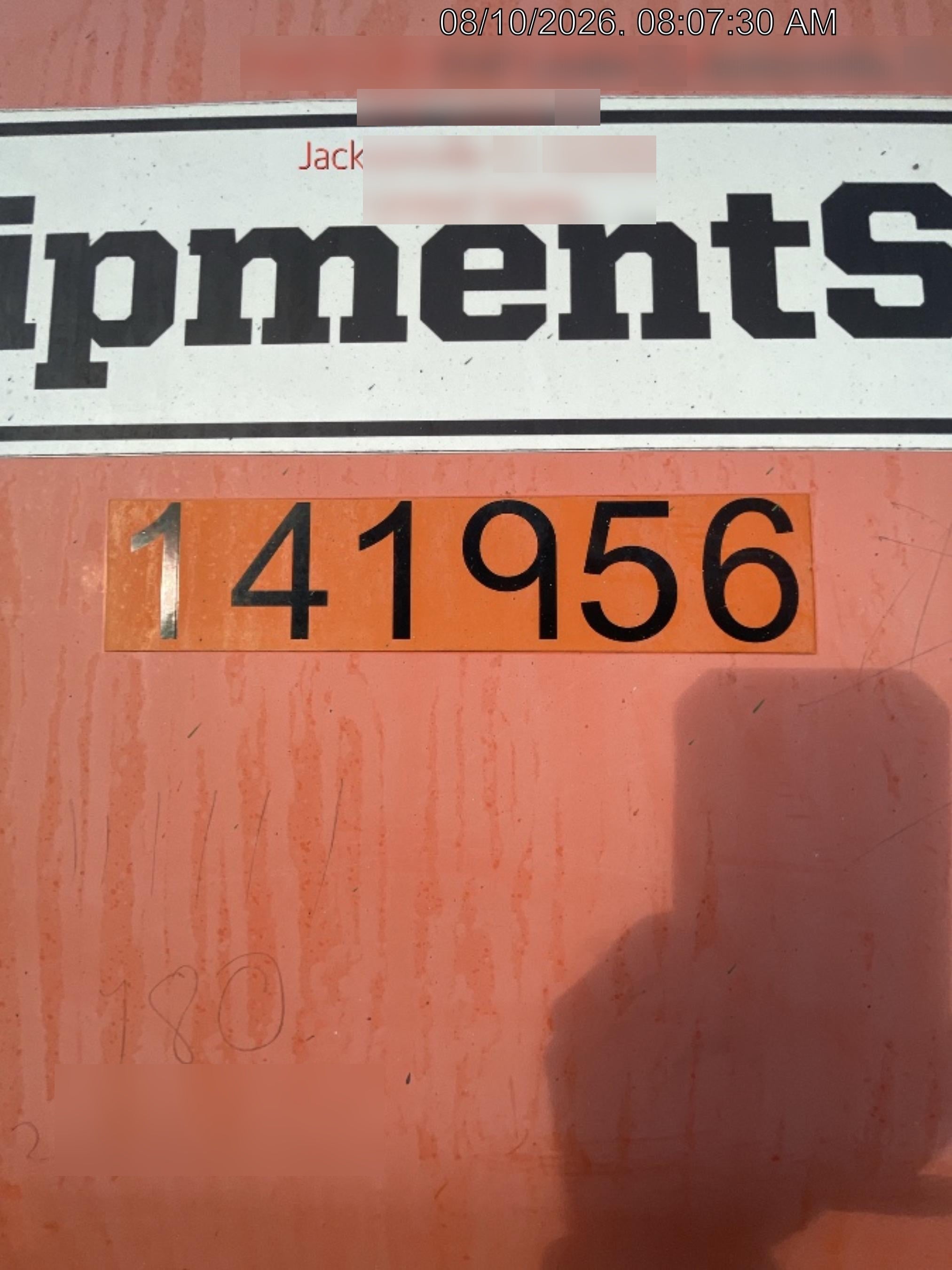 2021 JLG 660SJ