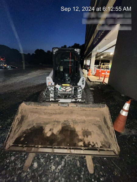 2022 PALADIN 48" Pallet Forks - Paladin