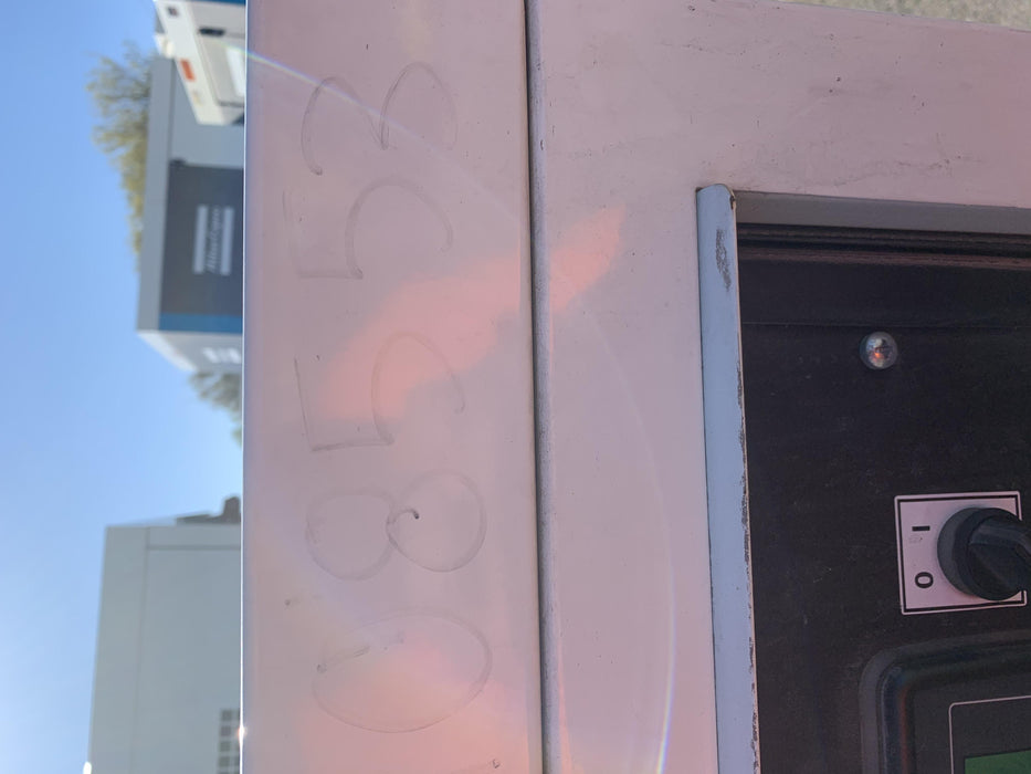 2020 ATLAS COPCO QAS45