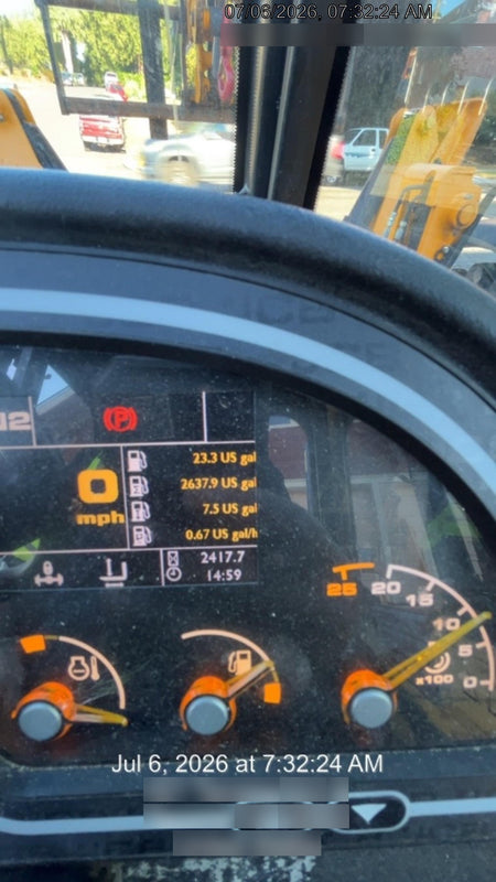 2020 JCB 510-56