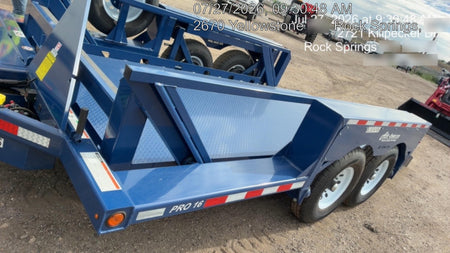 2026 AIR TOW Pro-16
