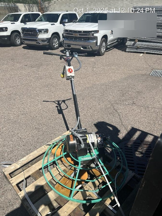 2025 MULTIQUIP J36E2