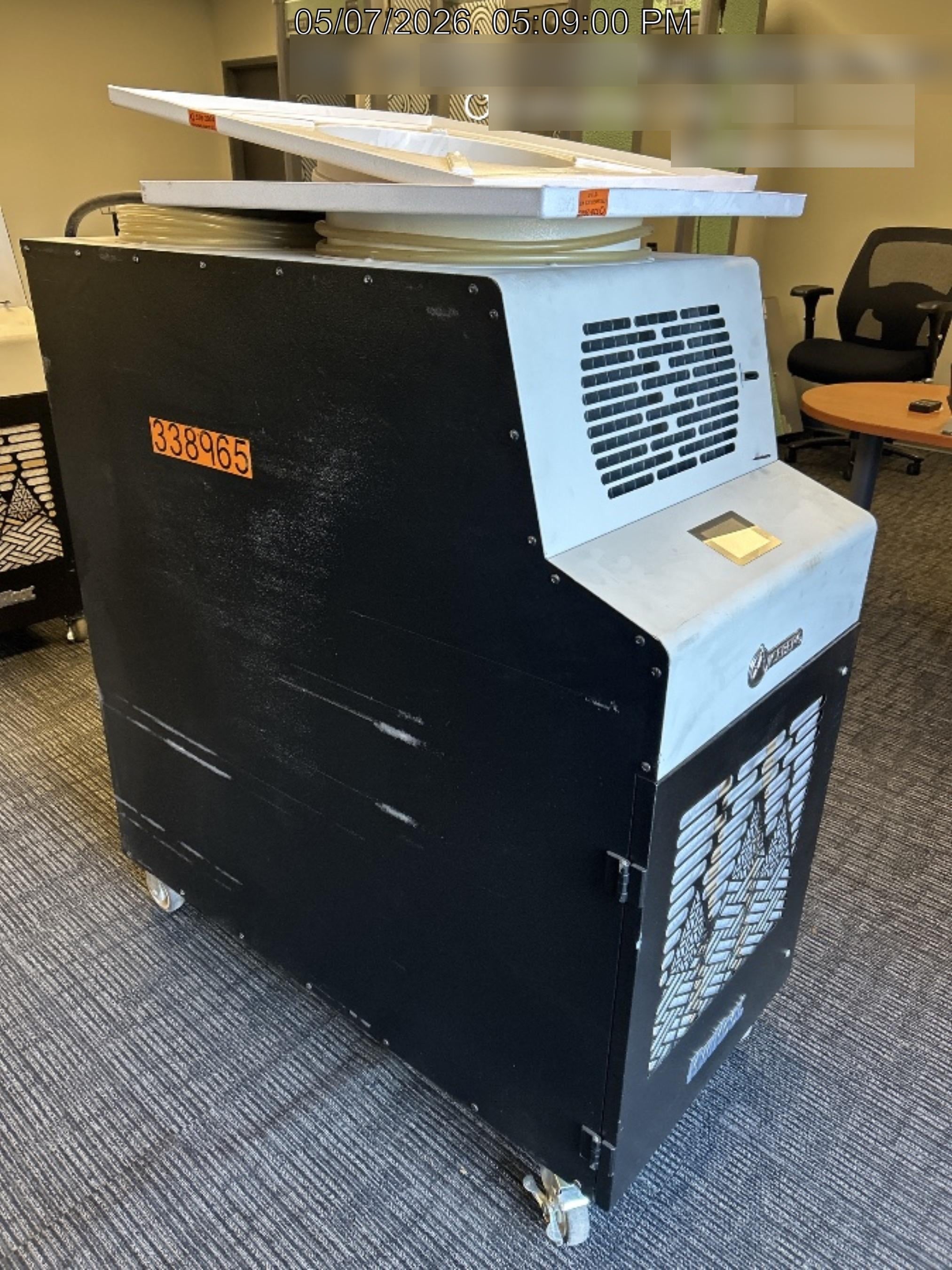 2023 KWIKOOL KIB4221-2