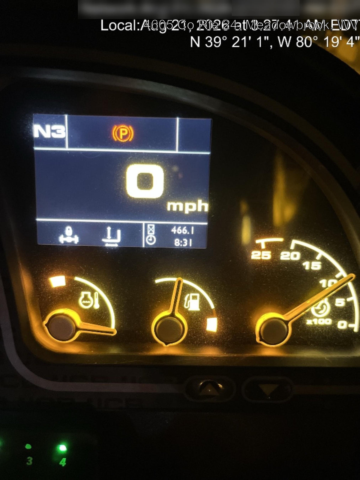 2025 JCB 510-56