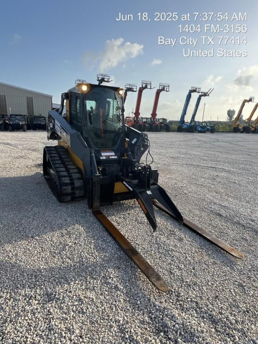 2025 BLUE DIAMOND 106012