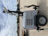 2019 Wacker Neuson LTV6K-LED LTV6K Light Tower, LED 300W, Telematics EQ SH Kubota
