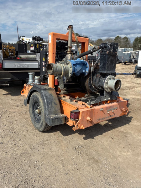 2021 PIONEER PP66S12L71-TD2.9L4