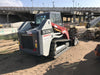 2020 TAKEUCHI TL12R2-CR