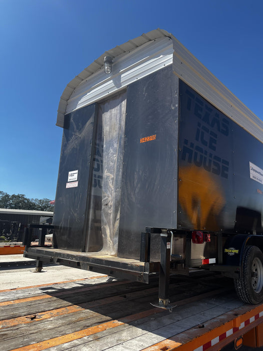 2023 TEXAS COOLING SYSTEMS Texas Icehouse