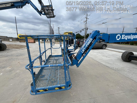 2024 GENIE S-45 XC